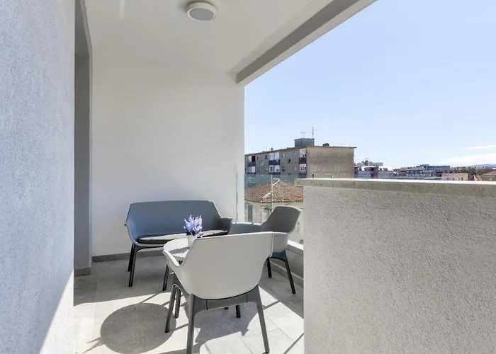 My Apartment