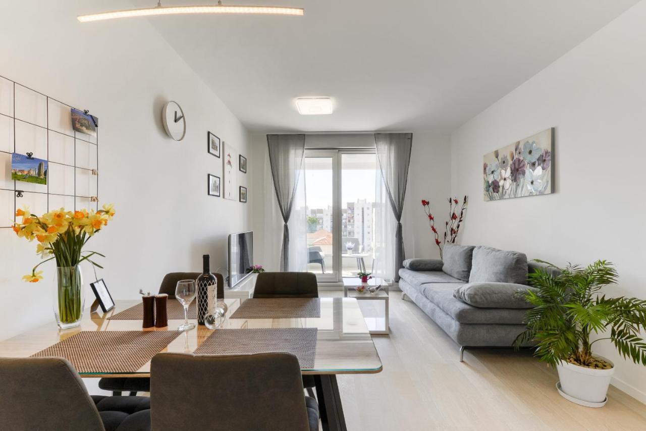 Apartament My Zadar