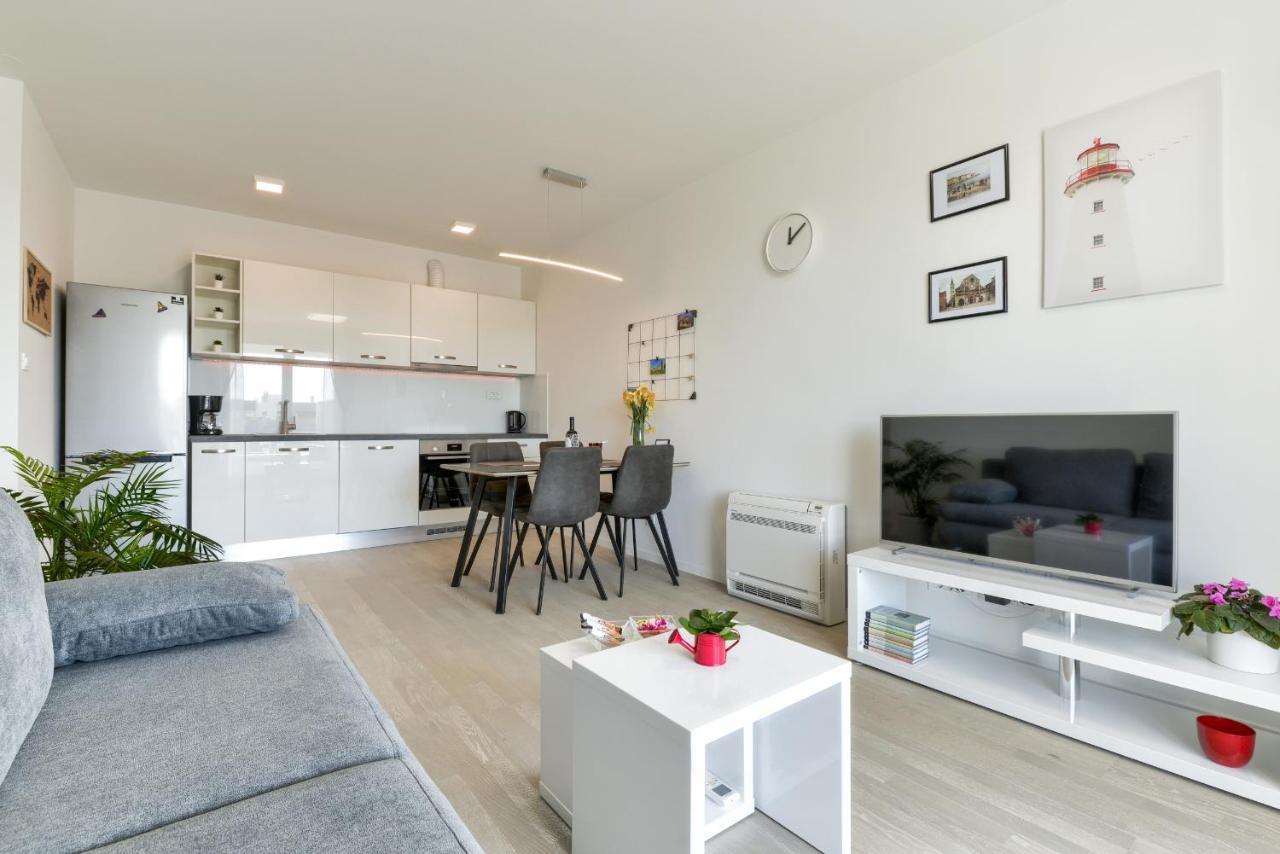 My Apartament Zadar