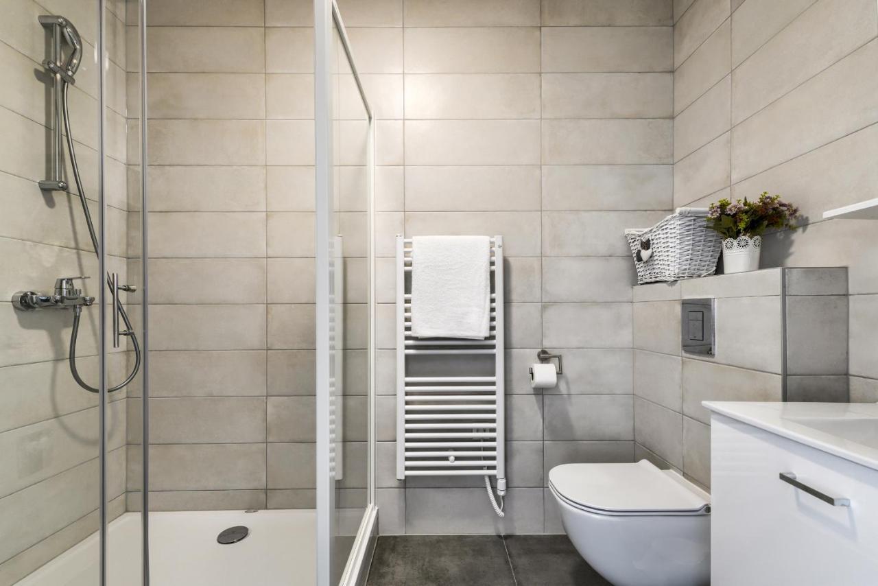 Appartement My Zadar