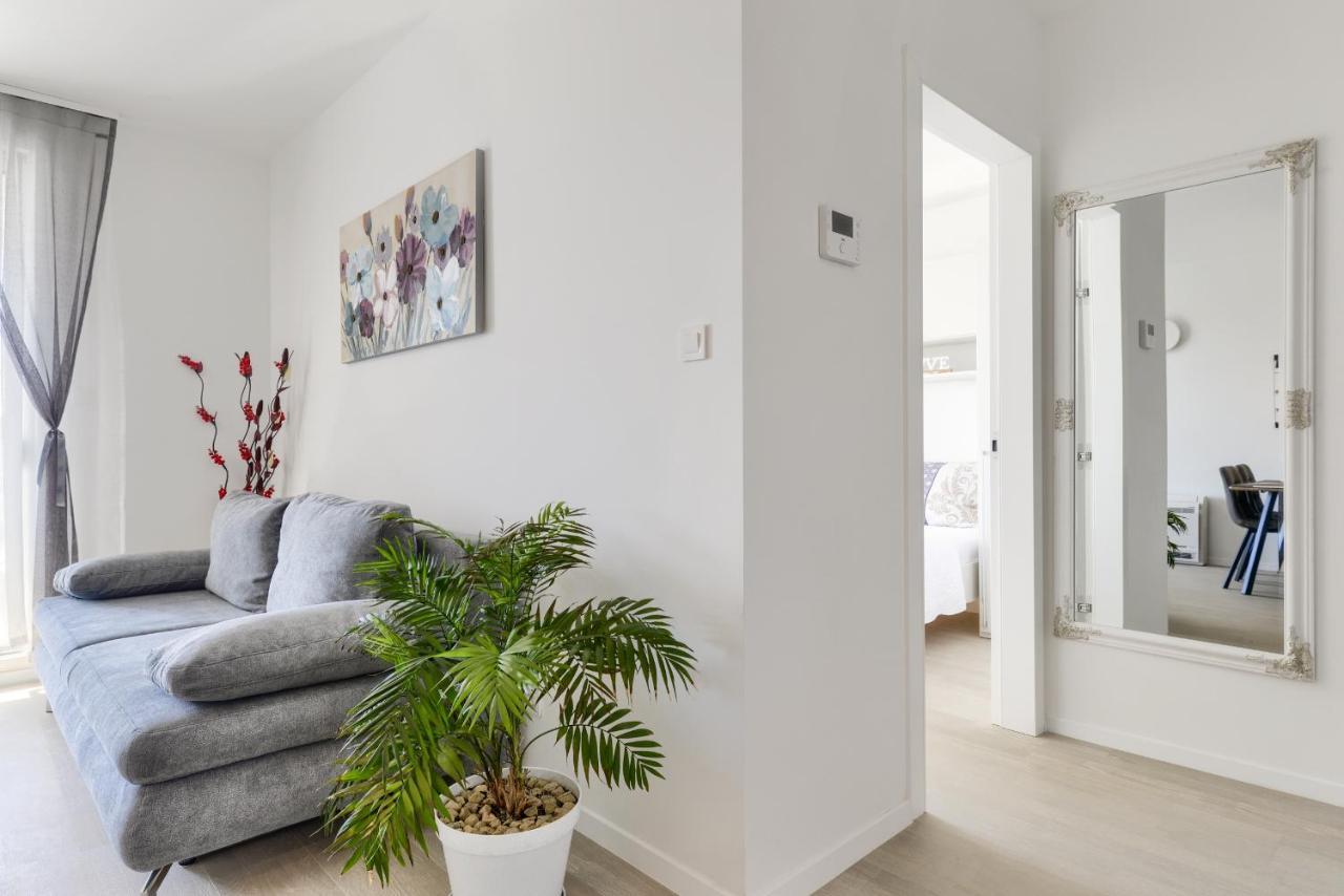 My Appartement *