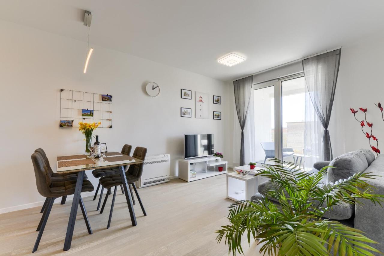 Appartement My
