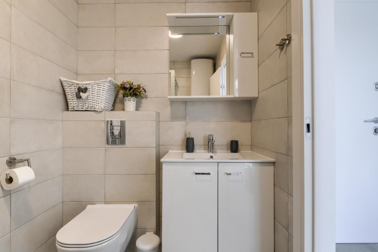 Appartement My *