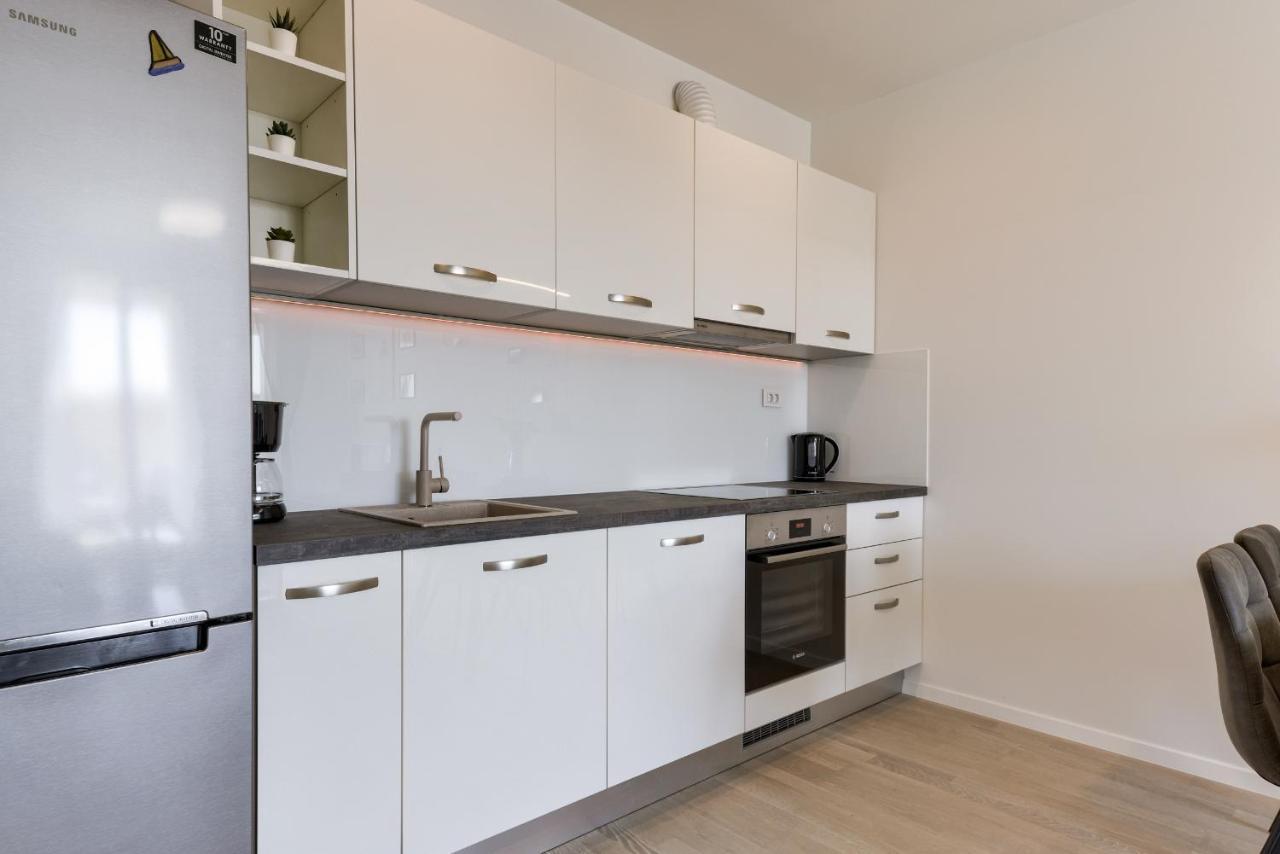 My Appartement *