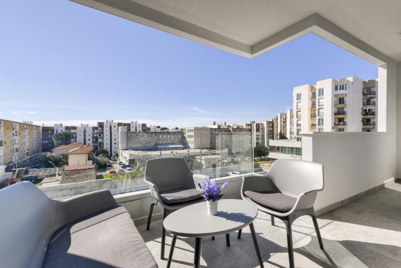 Appartement My