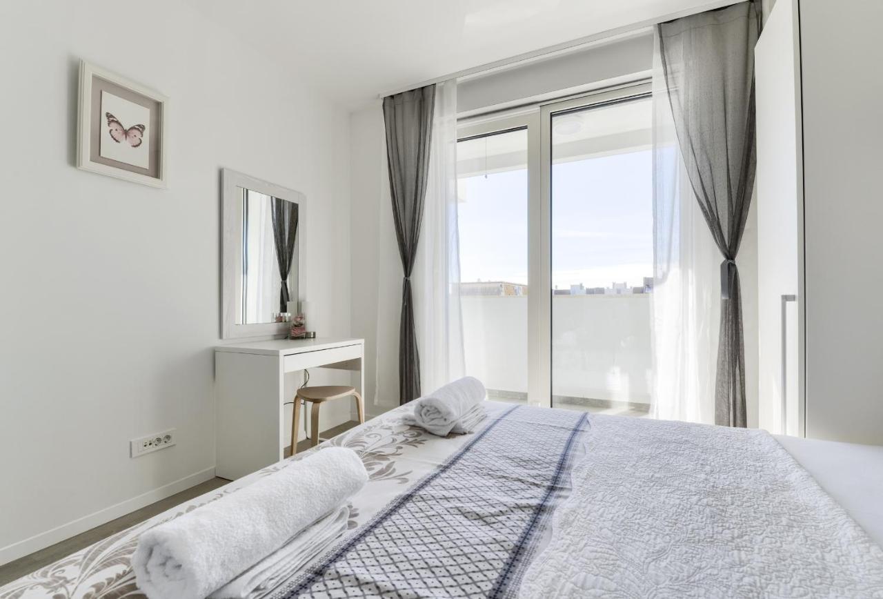 Appartement My
