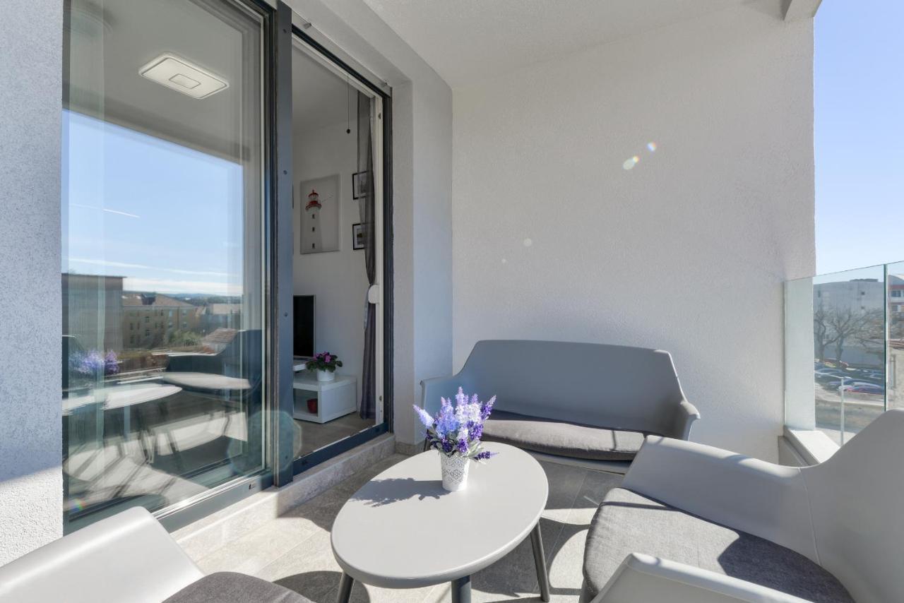Appartement My